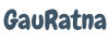 GauRatna-Logo-Gray
